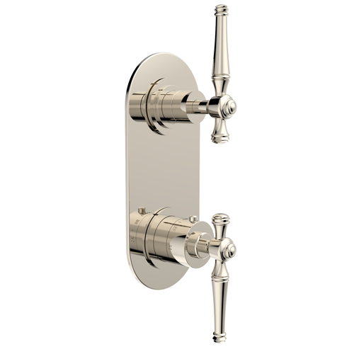 Santec 7197KL70-TM KLASSICA TRIM (Non-Shared Function) - 1/2
