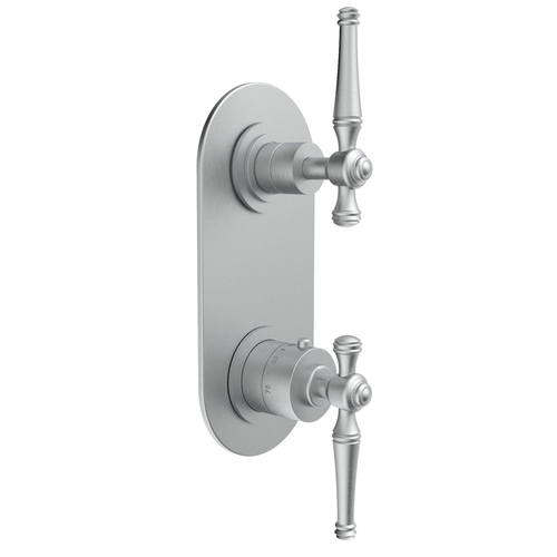 Santec 7199KL75-TM KLASSICA TRIM (Non-Shared Function) - 1/2