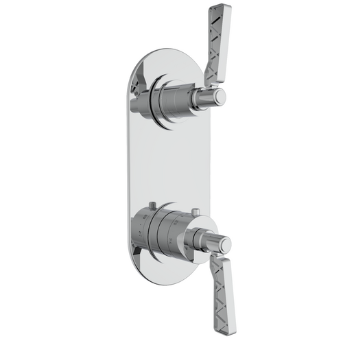 Santec 7199LX10-TM LATTICE TRIM (Non-Shared Function) - 1/2