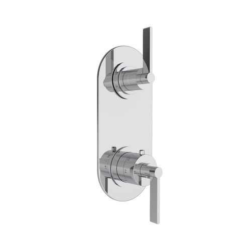 Santec 7199LZ10-TM LIZA TRIM (Non-Shared Function) - 1/2