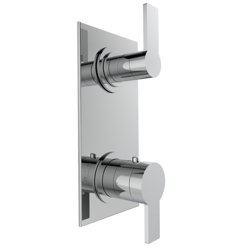 Santec 7199MD10-TM METRA TRIM (Non-Shared Function) - 1/2