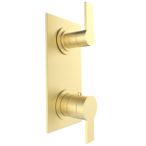 Santec 7199MD21-TM METRA TRIM (Non-Shared Function) - 1/2