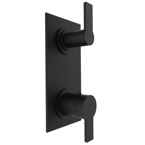 Santec 7199MD91-TM METRA TRIM (Non-Shared Function) - 1/2