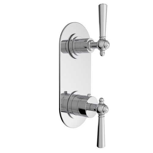 Santec 7199MP10-TM LYRA TRIM (Non-Shared Function) - 1/2