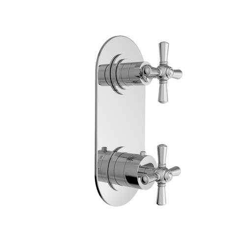 Santec 7199PF10-TM LYRA TRIM (Non-Shared Function) - 1/2