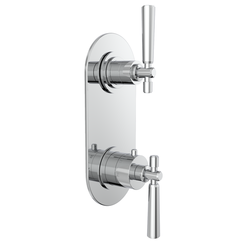 Santec 7199VE10-TM EVELYN TRIM (Non-Shared Function) - 1/2