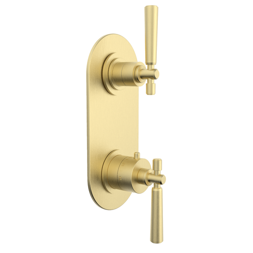 Santec 7199VE21-TM EVELYN TRIM (Non-Shared Function) - 1/2