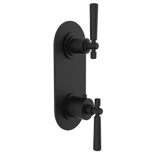 Santec 7199VE91-TM EVELYN TRIM (Non-Shared Function) - 1/2