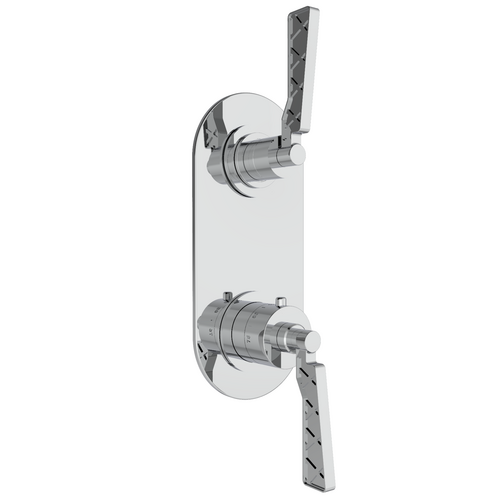 Santec 7199XL10-TM LIZA TRIM (Non-Shared Function) - 1/2