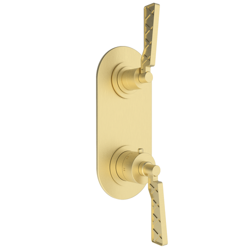 Santec 7199XL21-TM LIZA TRIM (Non-Shared Function) - 1/2