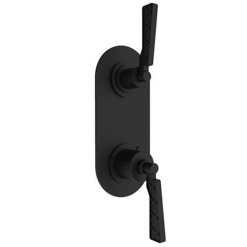 Santec 7199XL91-TM LIZA TRIM (Non-Shared Function) - 1/2