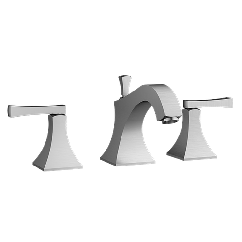 Santec 9220ED75 EDO Widespread Lavatory Set