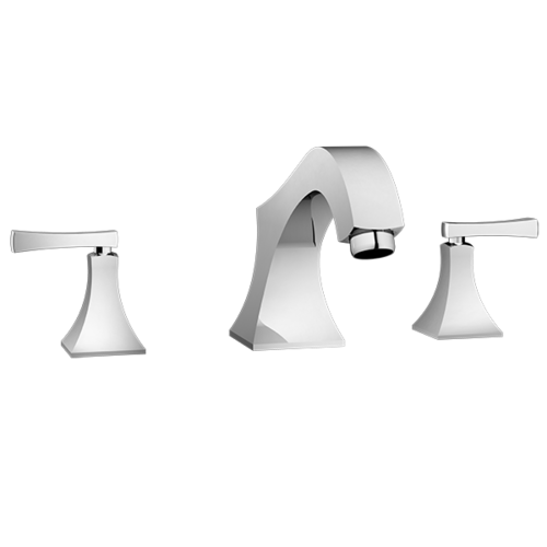 Santec 9250ED10-TM EDO TRIM - Roman Tub Filler
