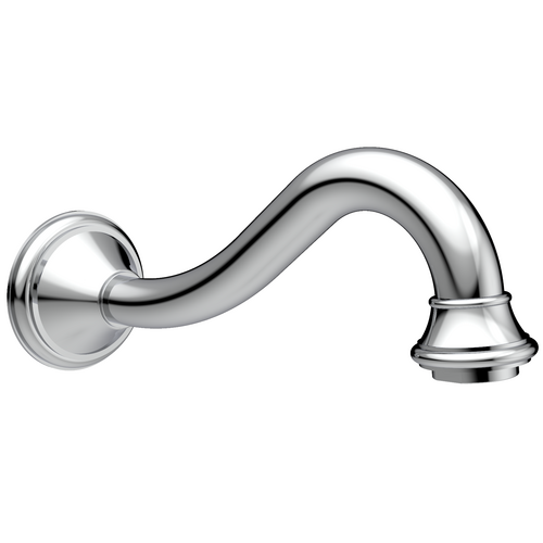 Santec 9518KL10 KLASSICA Tub Spout