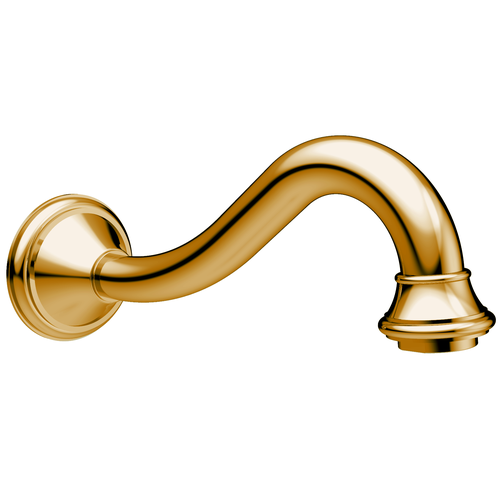 Santec 9518KL60 KLASSICA Tub Spout