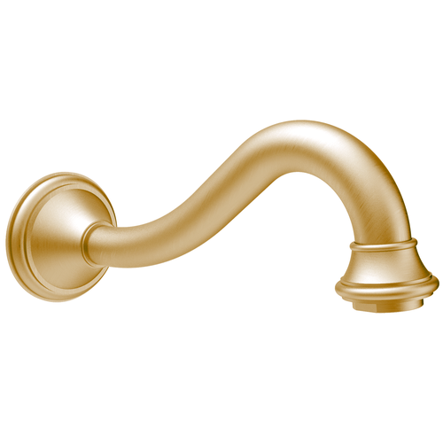 Santec 9518KL65 KLASSICA Tub Spout