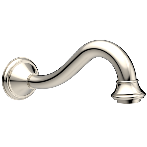 Santec 9518KL70 KLASSICA Tub Spout
