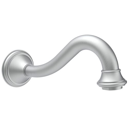 Santec 9518KL75 KLASSICA Tub Spout