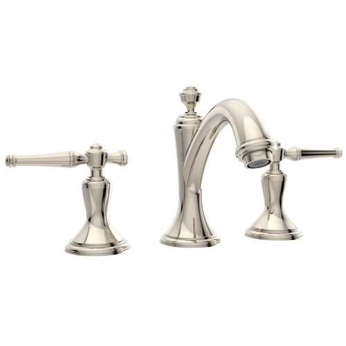 Santec 9520KL70 KLASSICA Widespread Lavatory Set