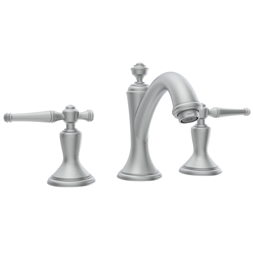 Santec 9520KL75 KLASSICA Widespread Lavatory Set