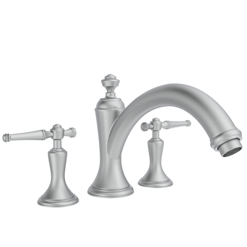 Santec 9550KL75-TM KLASSICA TRIM - Roman Tub Filler