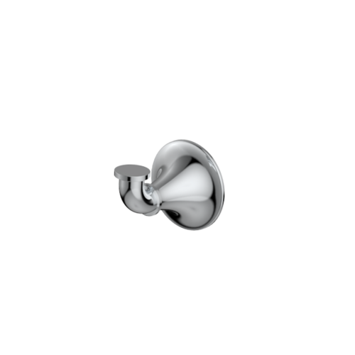 Santec 5566LT10 LATTICE Robe Hook