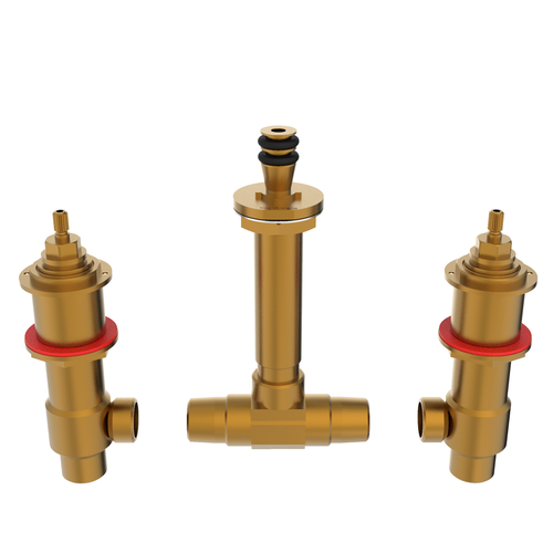 Santec P0006 VALVE - Roman Tub Filler
