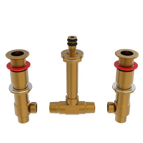 Santec P0008 VALVE - Roman Tub Filler
