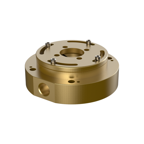 Santec P0800 VALVE - Floor Mount Tub Filler