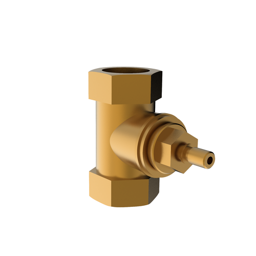 Santec SASTOP34 VALVE - 3/4