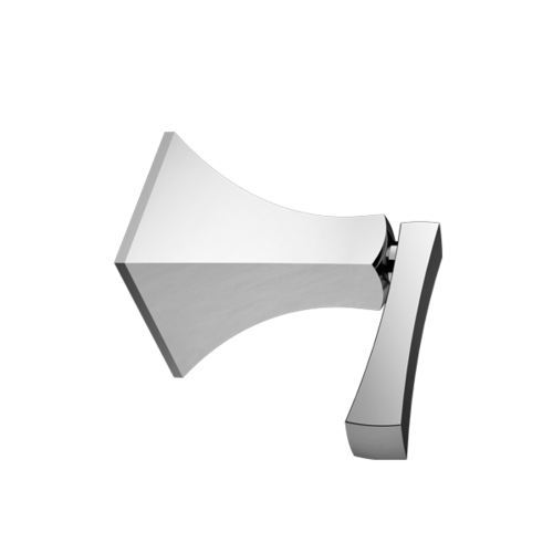 Santec ED10-TM EDO TRIM - Wall Mount Volume / Diverter Control