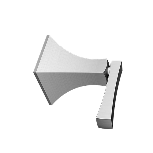 Santec ED75-TM EDO TRIM - Wall Mount Volume / Diverter Control