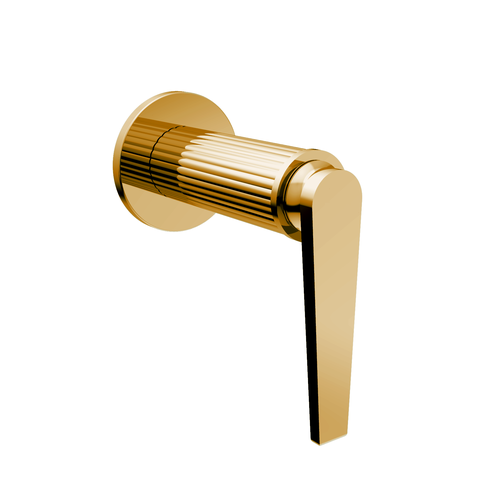 Santec HO60-TM ATHENA TRIM - Wall Mount Volume / Diverter Control