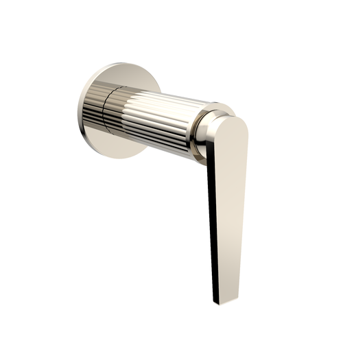 Santec HO70-TM ATHENA TRIM - Wall Mount Volume / Diverter Control
