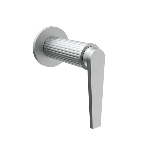 Santec HO75-TM ATHENA TRIM - Wall Mount Volume / Diverter Control