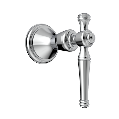 Santec KL10-TM KLASSICA TRIM - Wall Mount Volume / Diverter Control