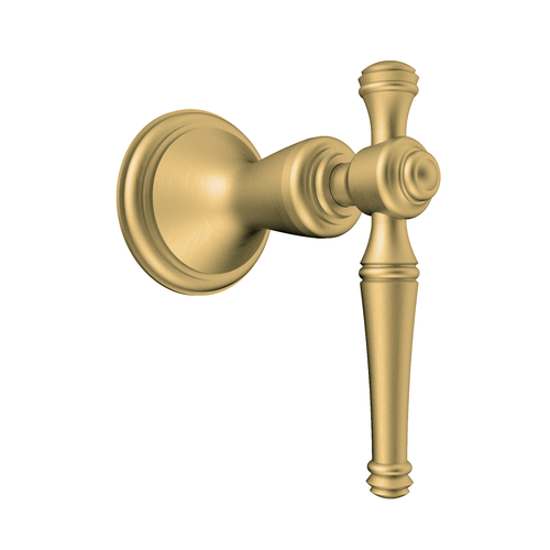 Santec KL65-TM KLASSICA TRIM - Wall Mount Volume / Diverter Control