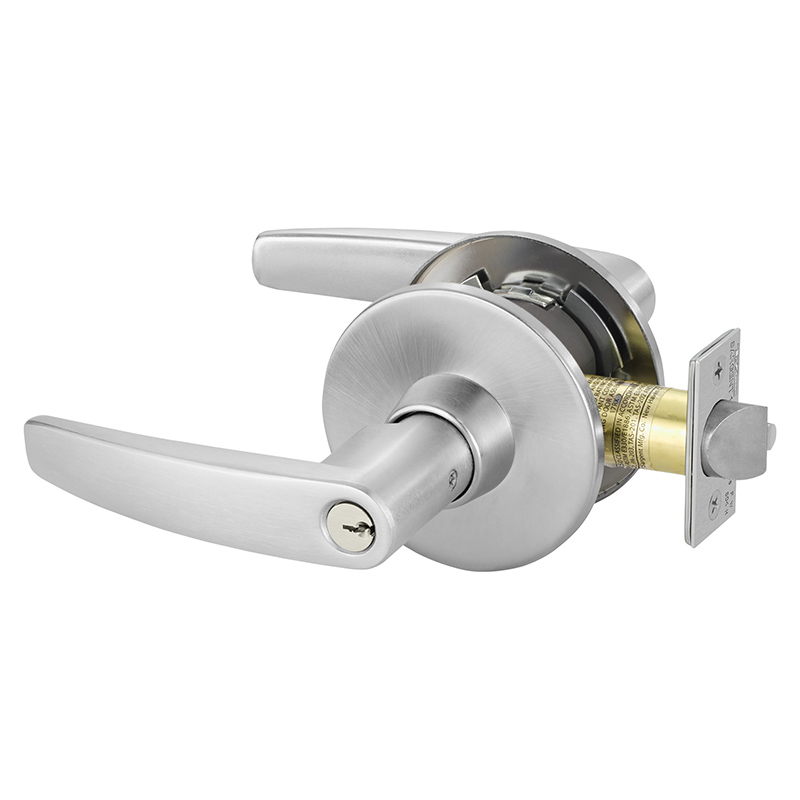 Sargent Lock