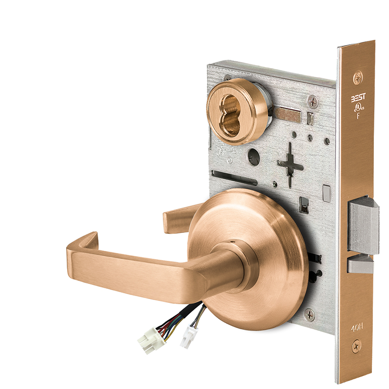 Best Access Solutions