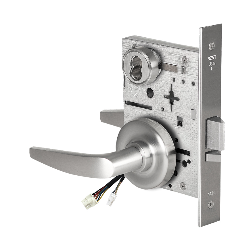Best Access Solutions