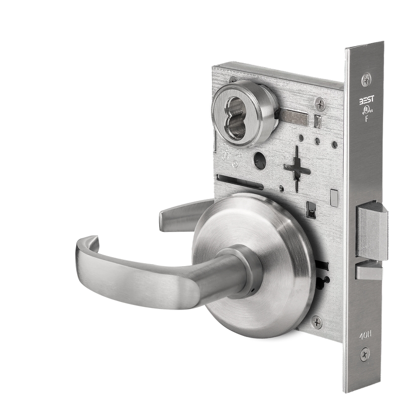 Best Access Solutions