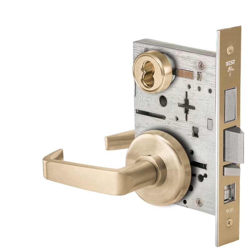 Best Access Solutions