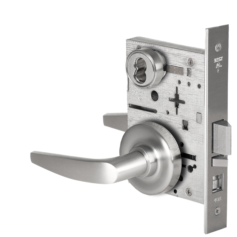 Best Access Solutions