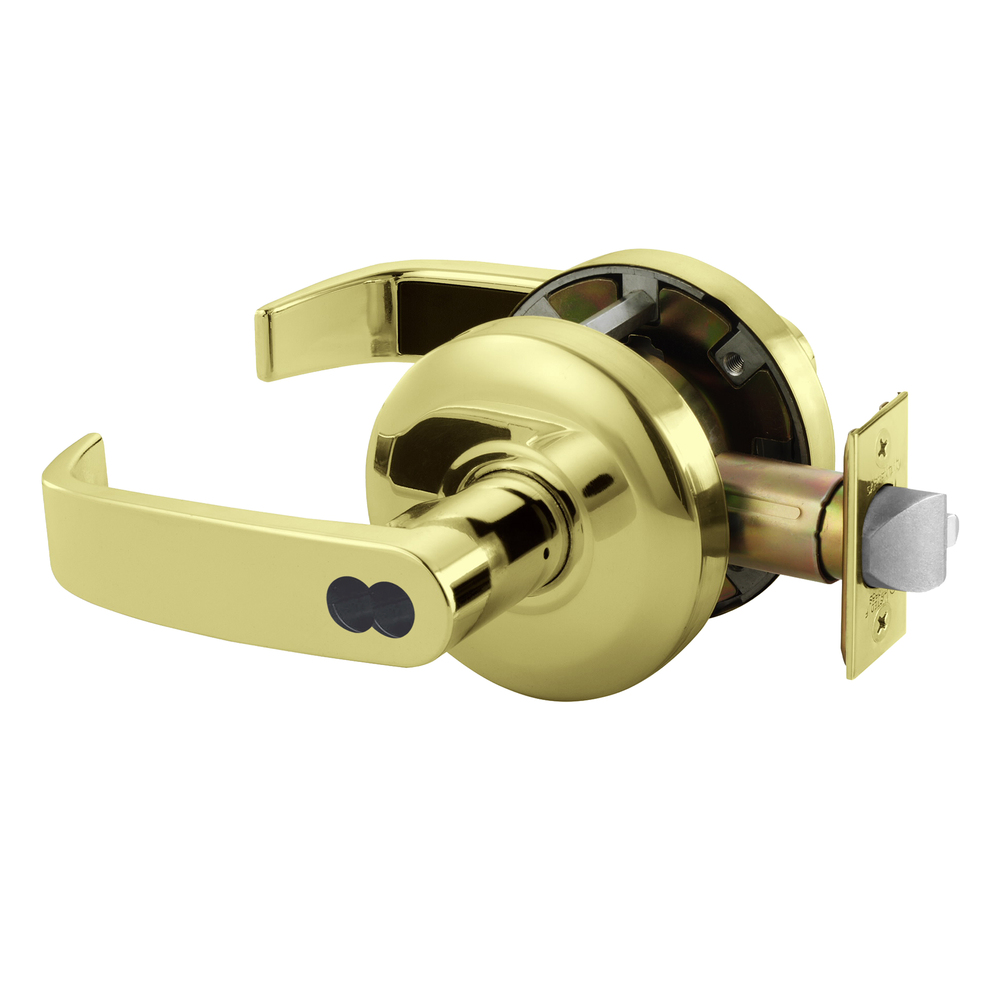 Sargent Lock