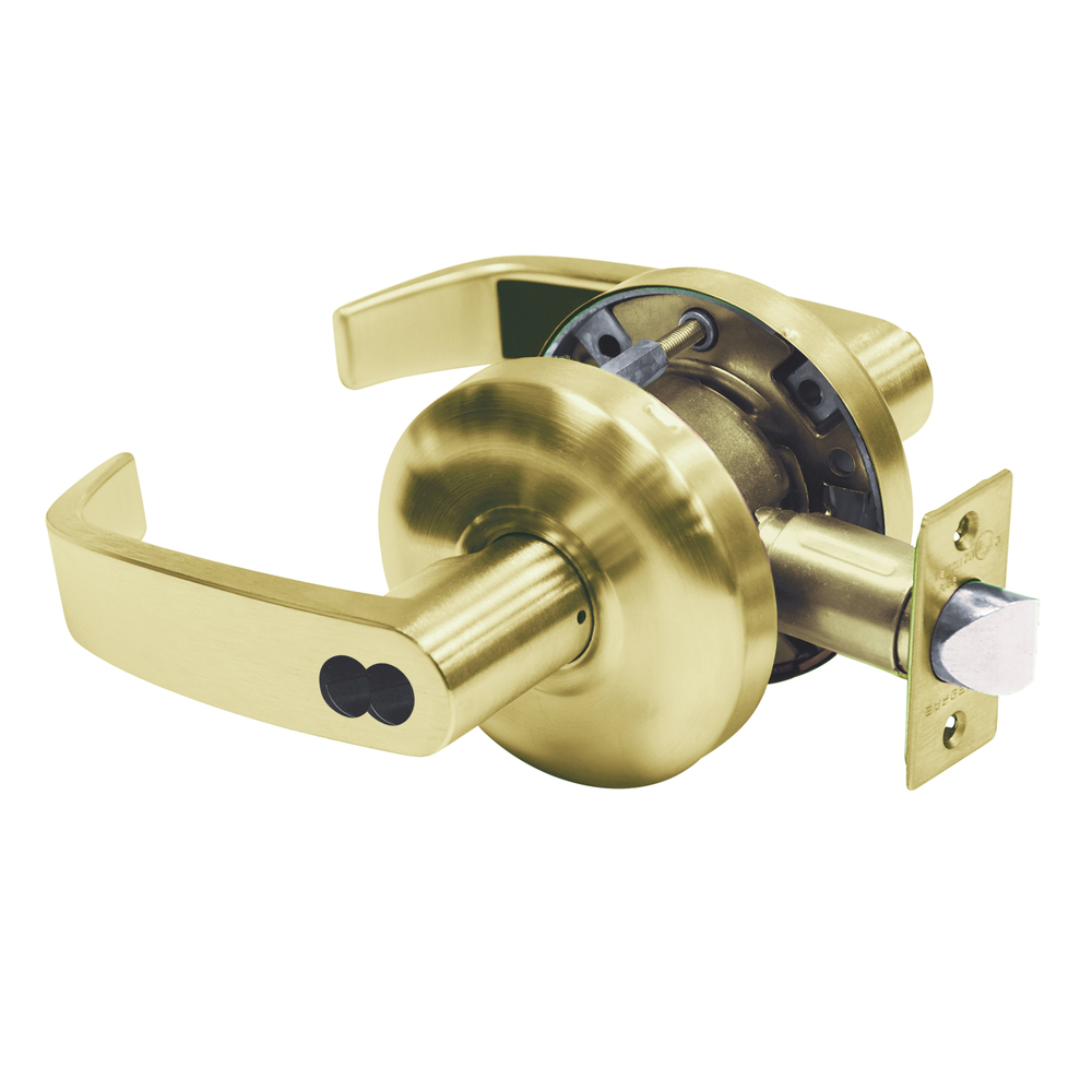 Sargent Lock