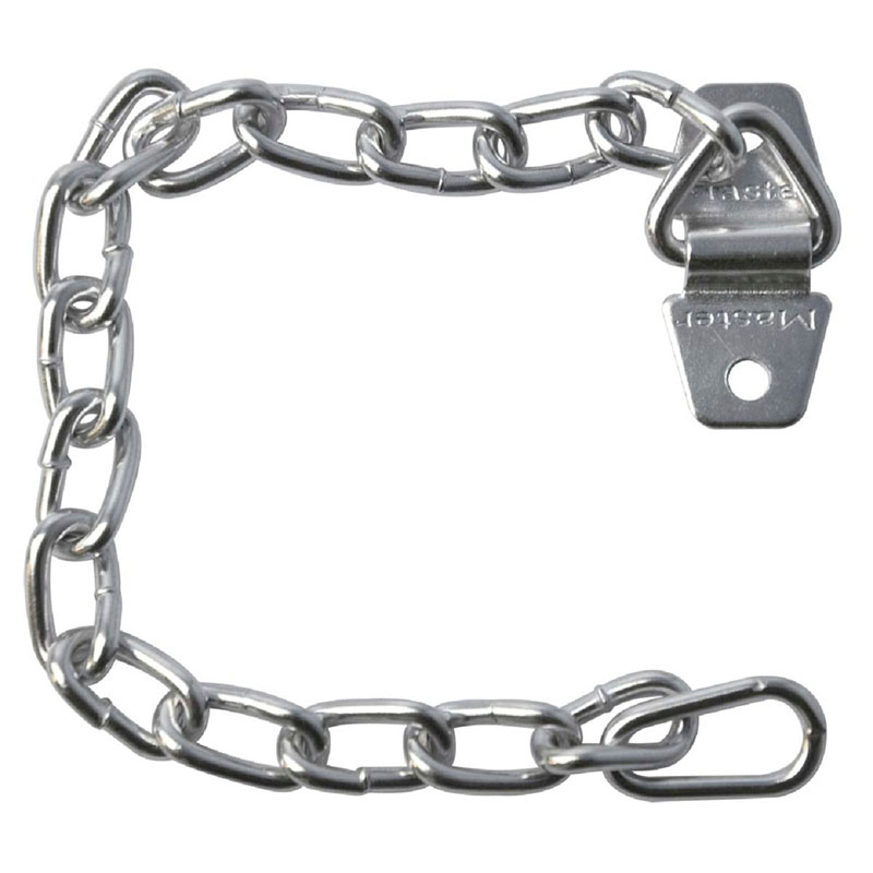 Master Lock 71CH Heavy Duty Shackle Chain And Collar — AllPadlocks