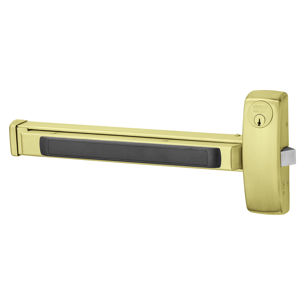 Sargent Lock