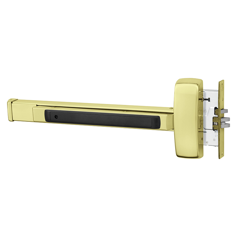 Sargent Lock