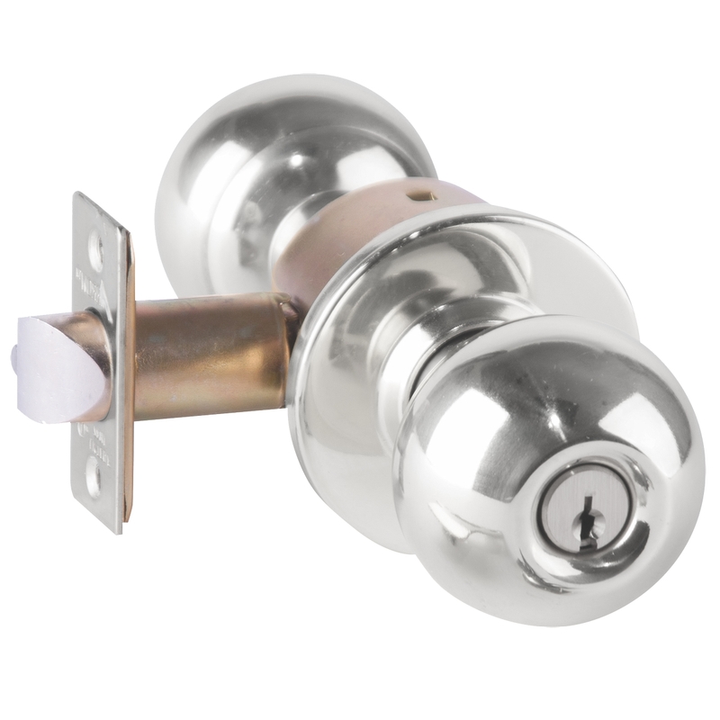 Arrow Lock
