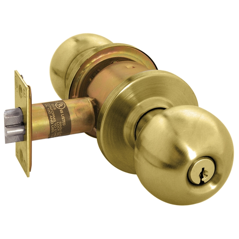 Arrow Lock